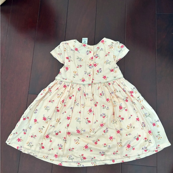 Oshkosh Toddler girl dress 24 months - Picture 2 of 2